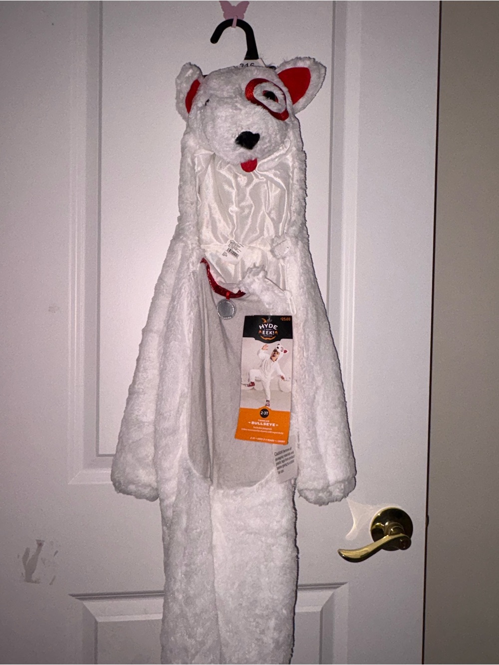 Kids Halloween costume